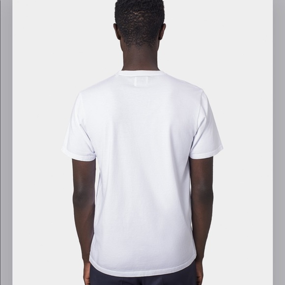 SOLD! Organic T-Shirt, Unisex/Men’s S - Picture 5 of 7